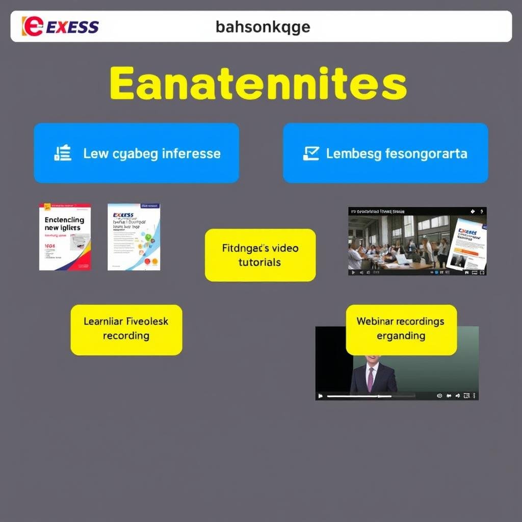 Materi edukasi Exness dalam Bahasa Indonesia untuk trader pemula