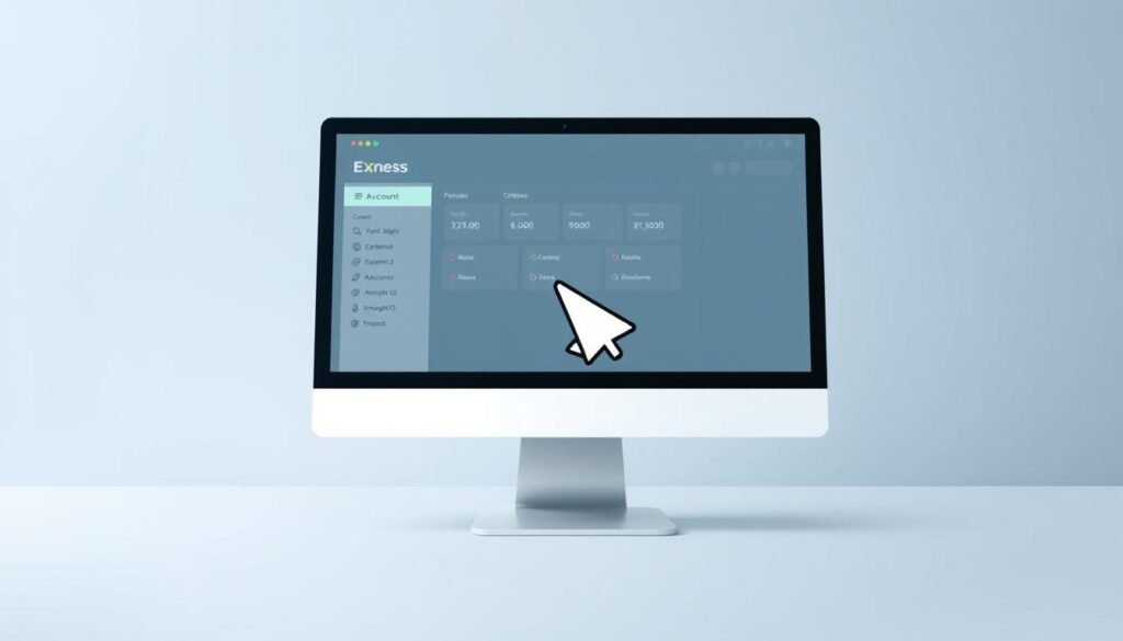 Akun trading untuk pemula