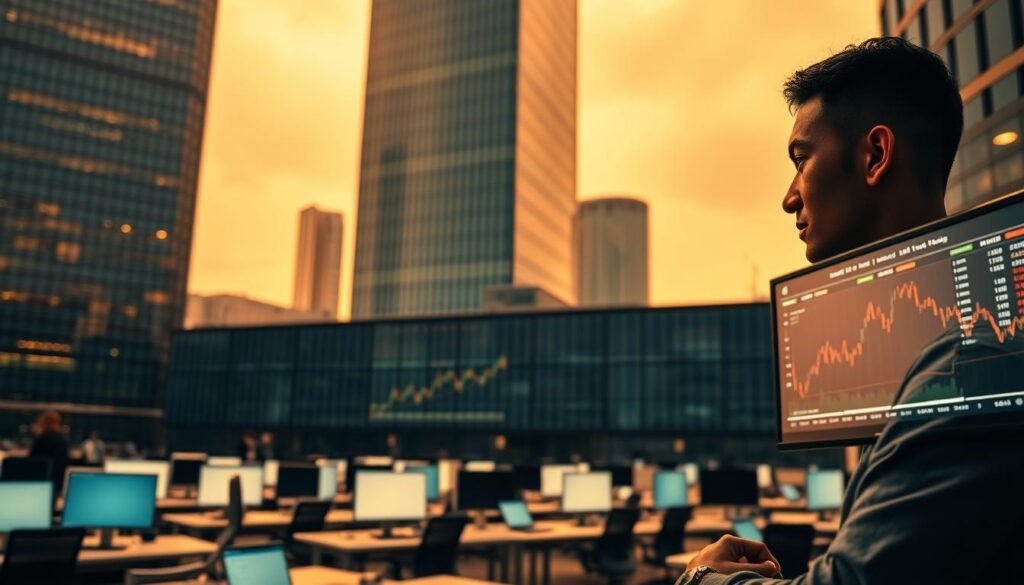 Broker Trading Terpercaya