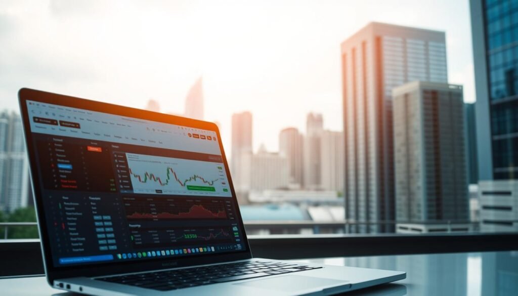 Exness review withdraw bank BCA/Mandiri