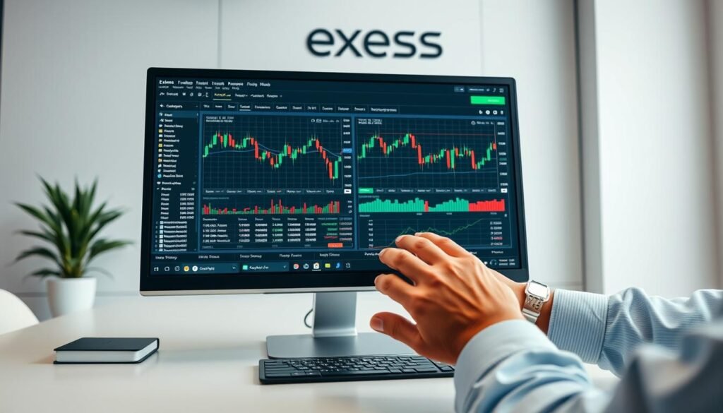 Platform Trading Exness Indonesia