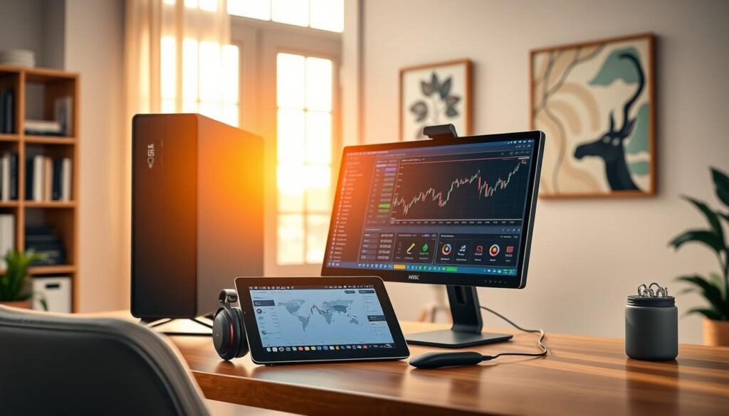 Solusi Exness tidak bisa dibuka