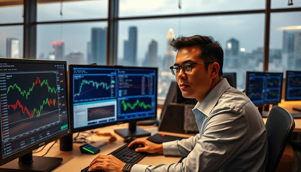 akun cent exness indonesia