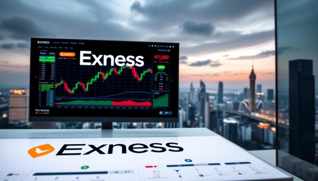 apakah exness aman di indonesia