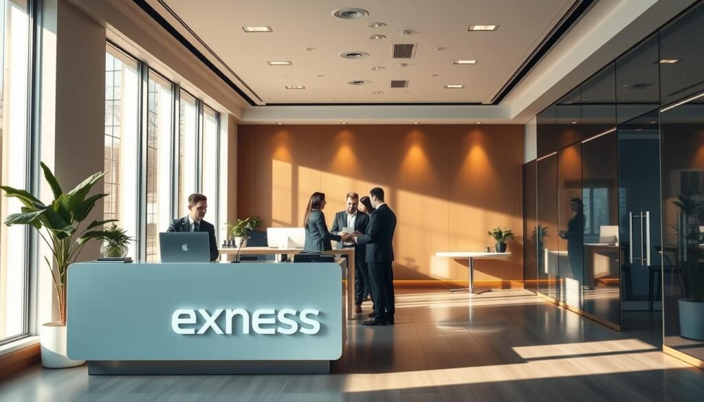 broker forex terpercaya