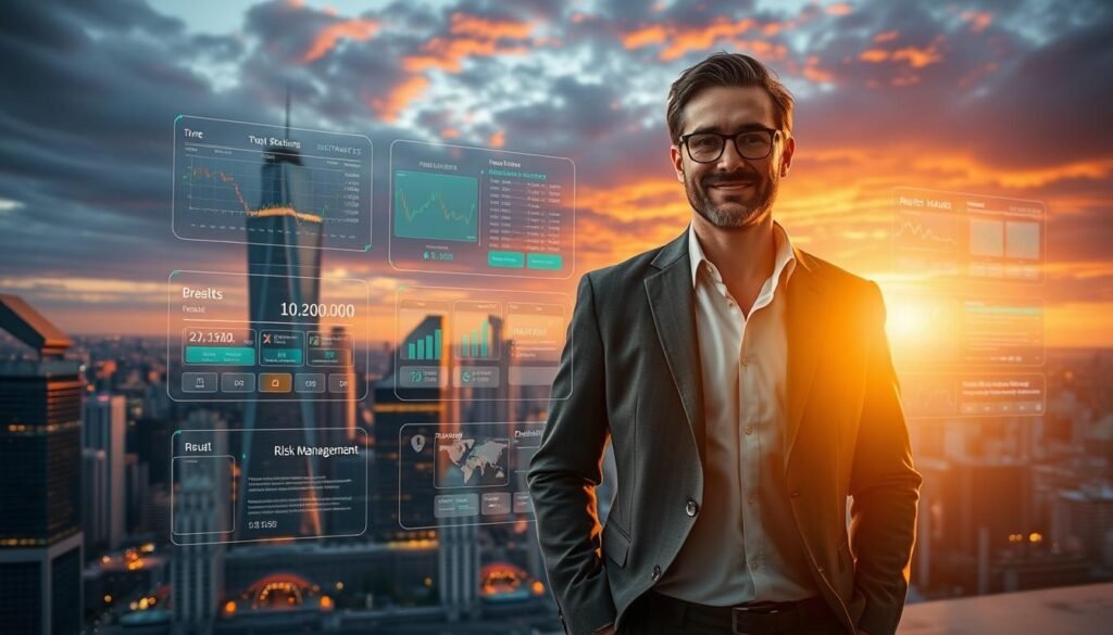 keunggulan broker trading