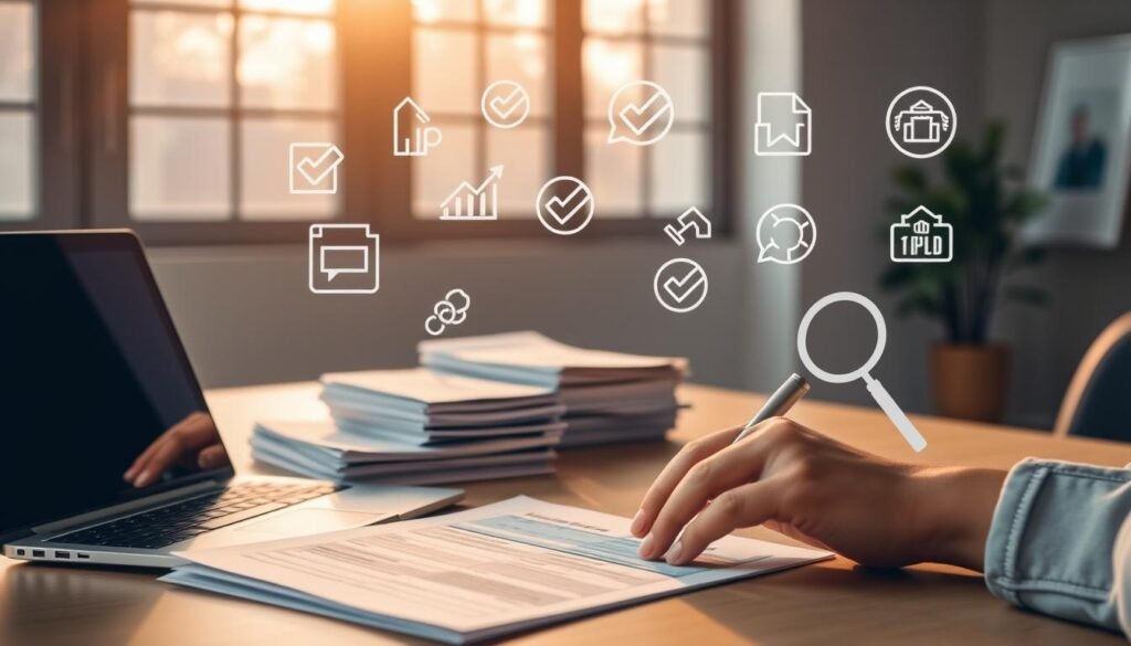 persyaratan verifikasi akun trading