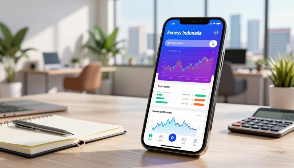 Aplikasi Exness Indonesia Aplikasi Exness Indonesia