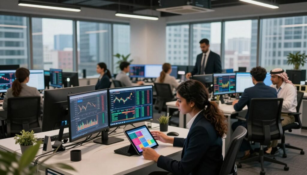 Exness Trading Conditions