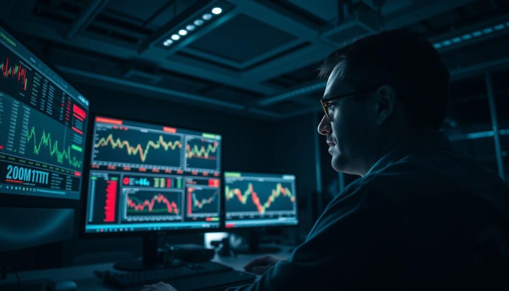 Money management: 2% rule dan risk-reward ratio.