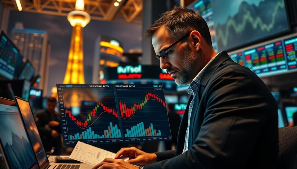 risk reward ratio trading risk reward ratio trading