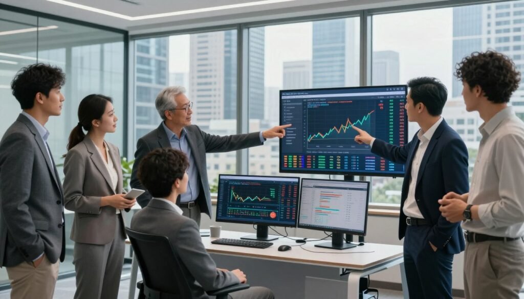 Exness global reputation in forex trading industry Exness global reputation in forex trading industry