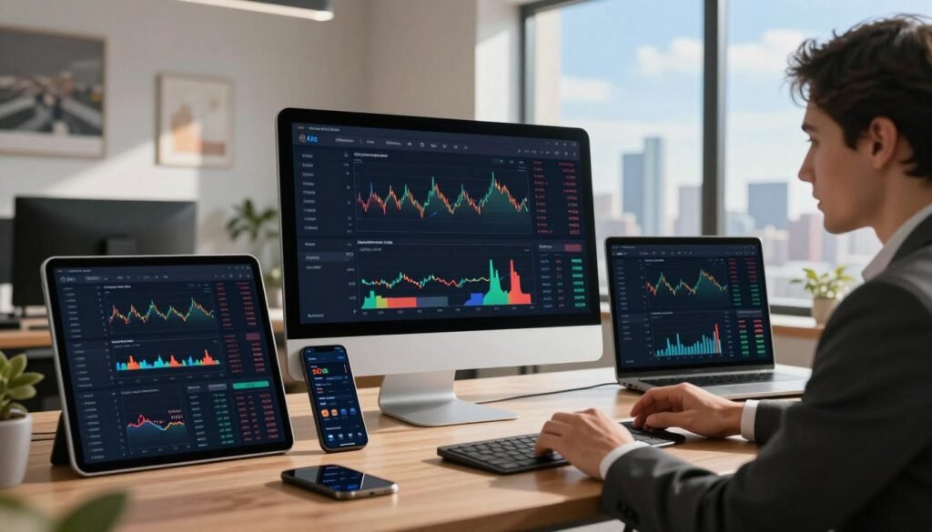 trading platforms trading platforms